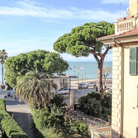 Apartment Caterina By Interhome Sestri Levante Bagian luar foto