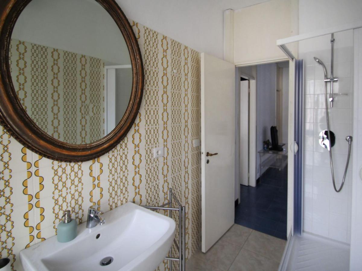 Apartment Caterina By Interhome Sestri Levante Bagian luar foto