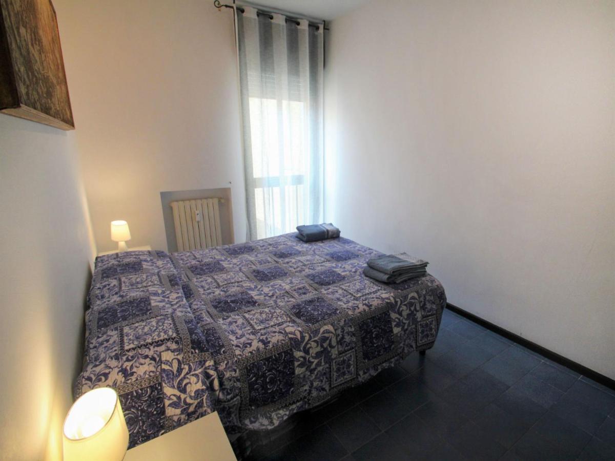 Apartment Caterina By Interhome Sestri Levante Bagian luar foto