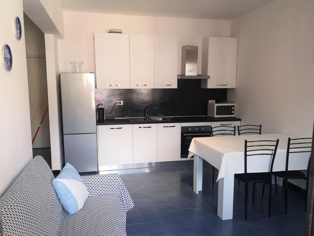 Apartment Caterina By Interhome Sestri Levante Bagian luar foto