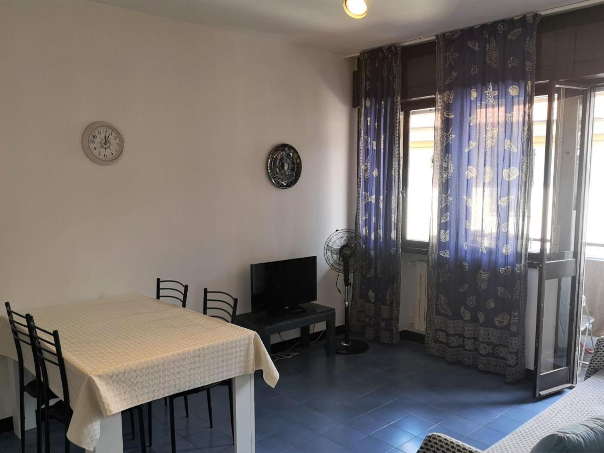 Apartment Caterina By Interhome Sestri Levante Bagian luar foto