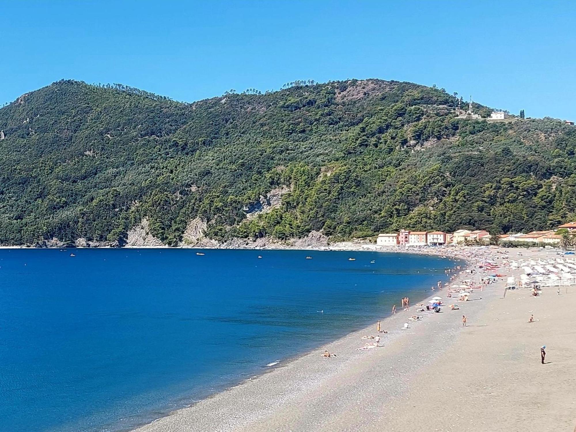 Apartment Caterina By Interhome Sestri Levante Bagian luar foto