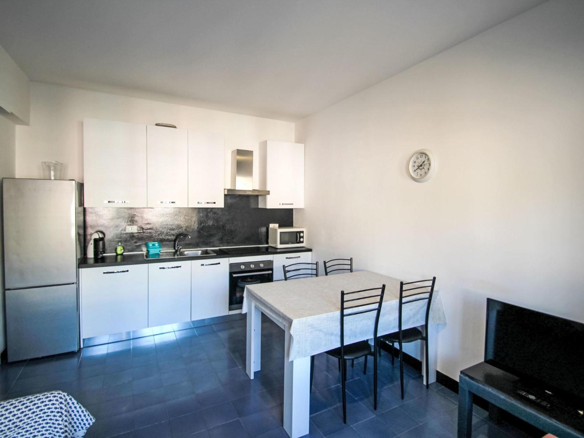 Apartment Caterina By Interhome Sestri Levante Bagian luar foto