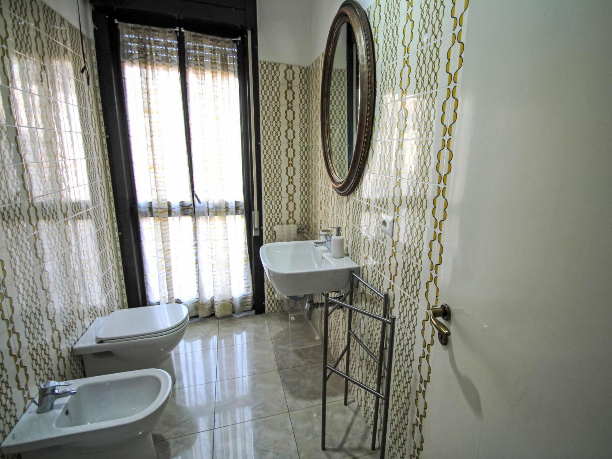 Apartment Caterina By Interhome Sestri Levante Bagian luar foto