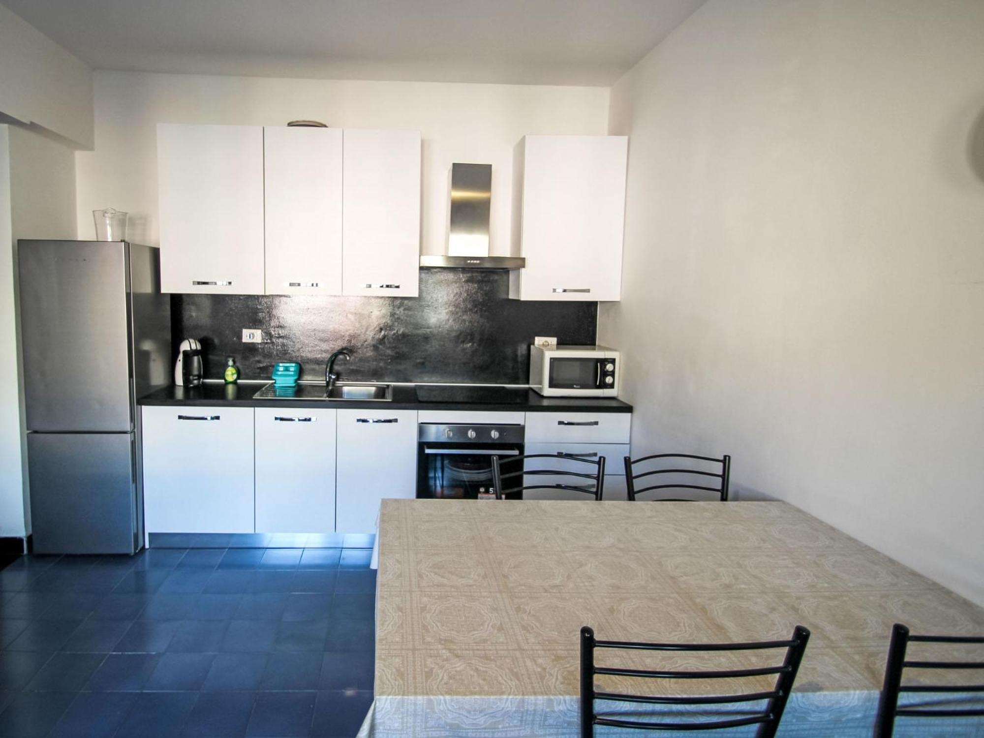 Apartment Caterina By Interhome Sestri Levante Bagian luar foto