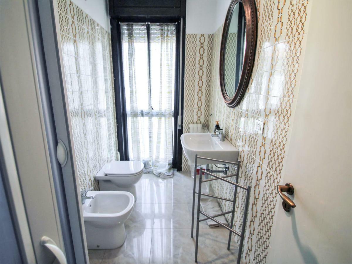 Apartment Caterina By Interhome Sestri Levante Bagian luar foto