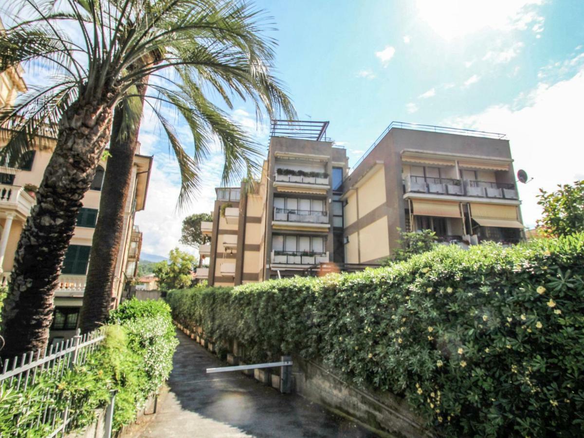 Apartment Caterina By Interhome Sestri Levante Bagian luar foto