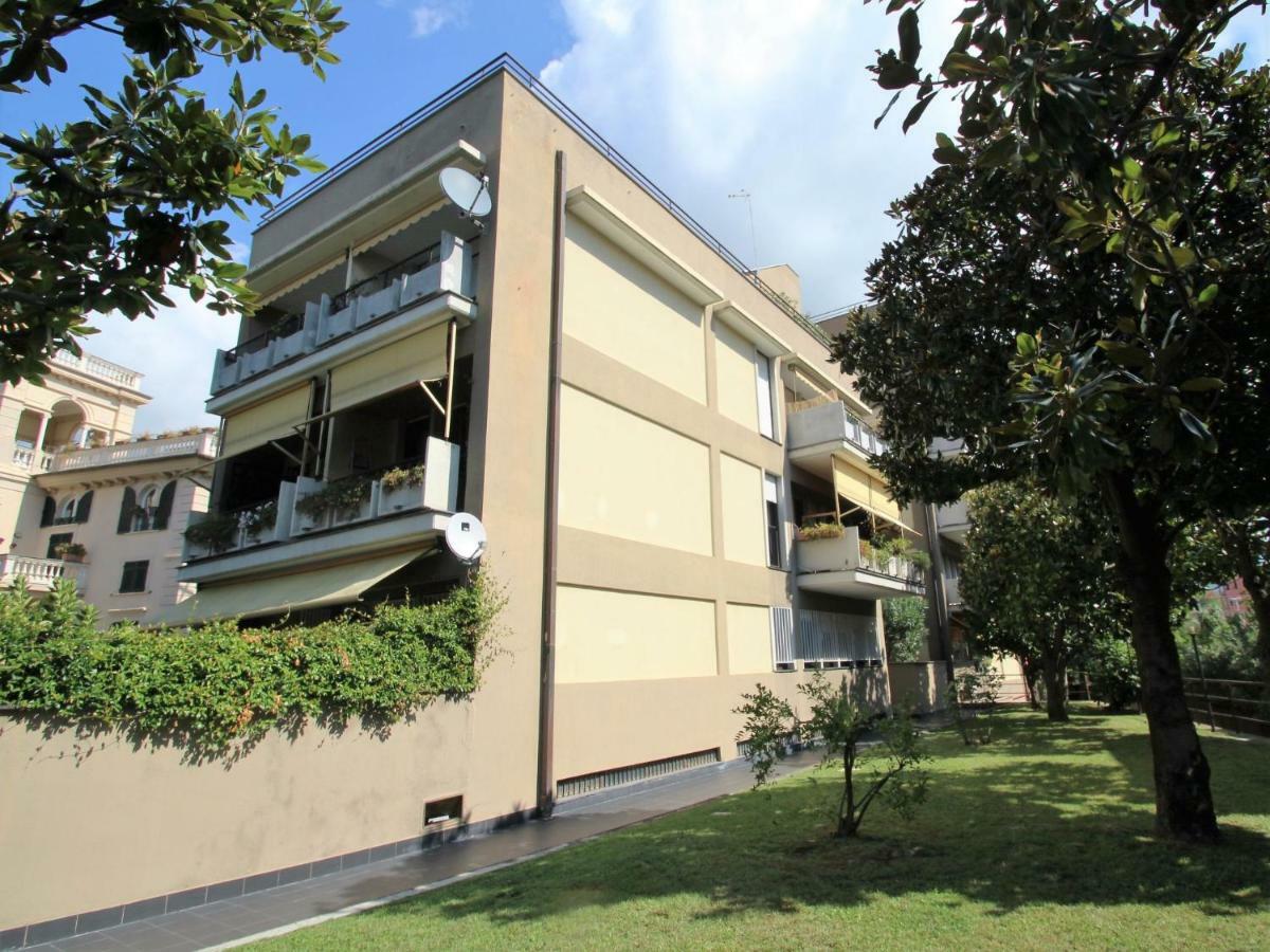 Apartment Caterina By Interhome Sestri Levante Bagian luar foto