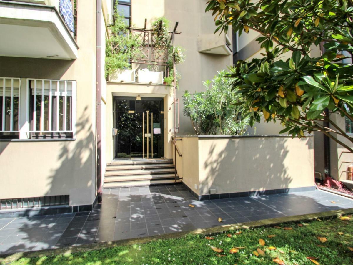 Apartment Caterina By Interhome Sestri Levante Bagian luar foto