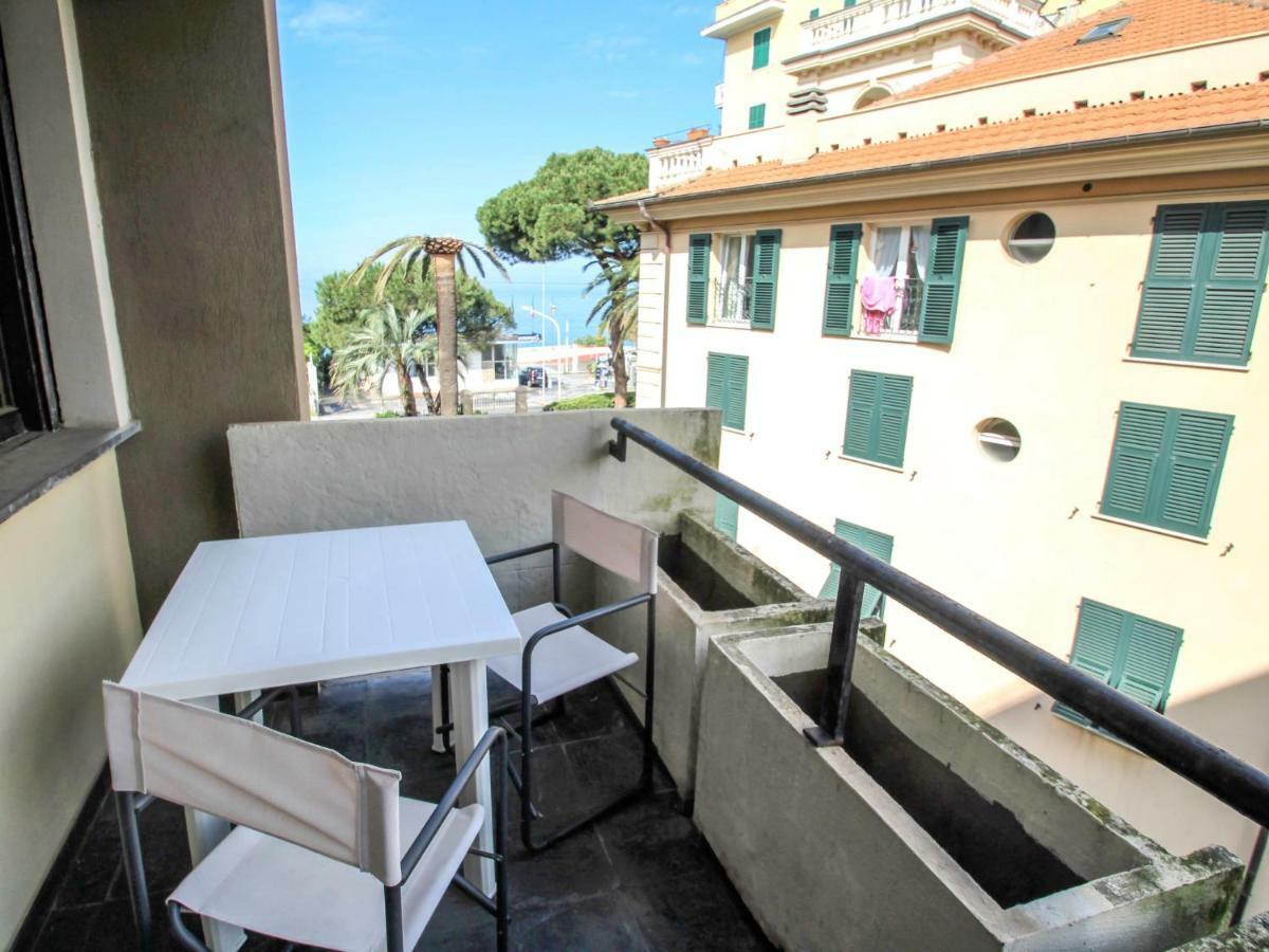 Apartment Caterina By Interhome Sestri Levante Bagian luar foto